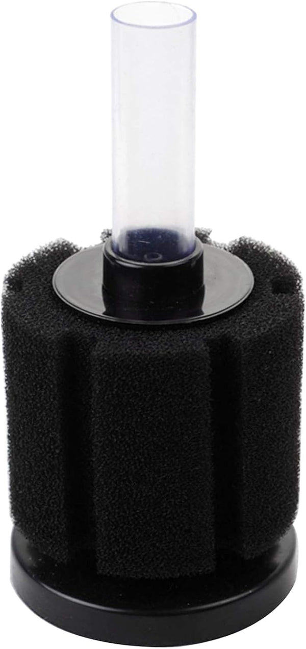 AQUANEAT Aquarium Bio Sponge Filter Breeding Fry Betta Shrimp Nano Fish Tank