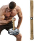 J Bryant Arm Wrestling Training Strap Belt for Hand Grip - Ideal for Wrist, Forearm, and Biceps Workouts, Home Gym