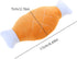 LOXGO Puppy Chewing Toy Pet Dogs Biteable Plush Toy Dog Squeak Toy Squeeze Bone Toy Soft Dog Toothbrush Biting Toy Pet