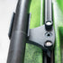 RAILBLAZA QuickGrip Kayak Paddle Holder Clip - Trackmount for Paddle, Pole or Landing Net Storage