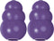 KONG Senior - Dog Toy with Gentle, Natural Rubber - Durable Dog