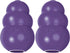 KONG Senior - Dog Toy with Gentle, Natural Rubber - Durable Dog