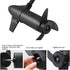 3 28lb 36lb 46lb 12V 24V Trolling Motor Propeller Replacement, Blade Prop Outboard Propeller for Trolling Motors