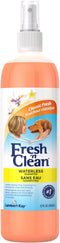 Pet-Ag Fresh ’n Clean Waterless Shampoo, Classic Fresh Scent, 12 oz, Rinse-Free Anti-Tangle Spray