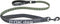ROK Straps Medium Stretch Leash (54" H x 0.75" W x 0.25" D) in Jungle Camo Color