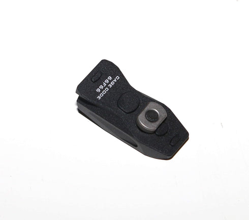 STRIKE LINK ANGLED QD Mount in Black