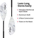 SeaSense Xtreme 2 Kayak Paddle, 84” - Fiberglass Reinforced Nylon Blades, 2-Piece Construction for Sport, Sea,