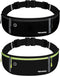 Running Belt for Women Men, Fanny Pack Waist Bag, Phone Holder for Running Workout, Plus Size Waterproof Adjustable