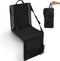 REDCAMP Portable Stadium Seat Bleacher Cushion, Folding Stadium Seats Ground Chair with