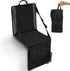 REDCAMP Portable Stadium Seat Bleacher Cushion, Folding Stadium Seats Ground Chair with