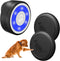 MYPIN Wireless Dog Doorbell, Dog Bells for Potty Training IP65 Waterproof Touch