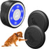 MYPIN Wireless Dog Doorbell, Dog Bells for Potty Training IP65 Waterproof Touch