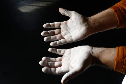 MEDI CHALK Liquid Chalk, Sports Chalk, Hand Grip Chalk,Weightlifting Chalk,Gym Chalk,Work Out Chalk for Cross Training