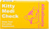 Kitty-Medi-Check Cat Urine Health Test Kit, Easy Monitoring at Home,100% Eco-Friendly -