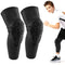 Knee Pads for Kids/Youth (Ages 5-15) - Shield Kneepads for Sports, Ideal for Basketball, Baseball, Football