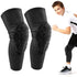 Knee Pads for Kids/Youth (Ages 5-15) - Shield Kneepads for Sports, Ideal for Basketball, Baseball, Football
