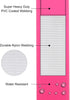 10ft Pink Long Leash | Waterproof Training Dog Leash for Recall, Swimming, Camping, Beach, Hunting, Walking