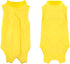 Cat Recovery Suit for Abdominal Wounds, Breathable Onesie for Cats After Surgery, Anti Licking E-Collar Alternative