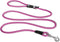 Stretch Comfort Leash, Fuchsia L