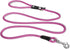 Stretch Comfort Leash, Fuchsia L
