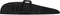 GUGULUZA Padded Rifle Case, Water-Resistant Tactical Storage for 40/46/48/50 inch Shotgun & Scoped Rifles