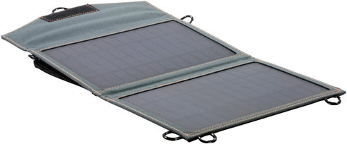 Wilderness Systems Solar Panels for Charging Electronics on Kayaks