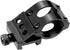 NEATABY Offset 1 Inch Picatinny Rail Mount, Picatinny Flashlight Mount, Flashlight Mounts for Outdoor