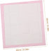 60x60cm 40 Yardwe Thickened PET Training Pads Large Pieces Water Absorbent Dog Diapers Leakproof Puppy Pads for Indoor
