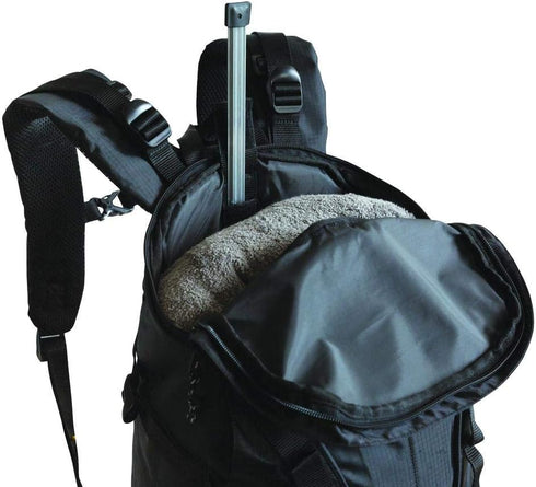 Outdoor Products Skyline Internal Frame Backpack, 28.9-Liter Storage
