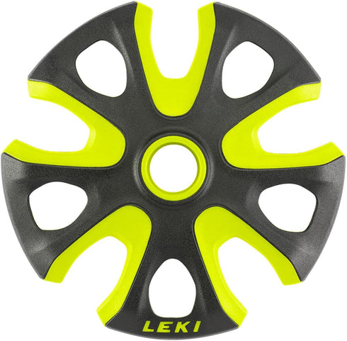 Pair of LEKI Big Mountain Baskets