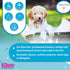 EQyss Premier Pet Shampoo, 16 oz, Cleanses & Moisturizes Coat, Adds Volume, Residue-Free Finish for All Pets