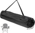 Antrys Camping Folding Chair Replacement Carry Bag Fits Coleman, Camp Covers for Portable