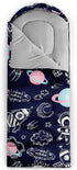 Sleeping Bags for Adults and Kids, Lightweight Waterproof Backpacking Camping Sleeping Bag for All Season