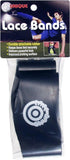 Soccer Cleat Lace Cover, Unique Sports Lace Bands