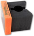Peregrine Field Gear Magnet Gun Caddy for Vehicle - Safe for Up to 12 ga - Orange & Grey