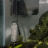 12mm Stainless Steel Aquarium Inflow Inlet Filter, Fish Shrimp Mesh Net Filter Guard for Fish Tank.