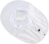 Home Prefer Outdoor UPF50+ Sun Hat, Wide Brim Mesh Fishing Hat with Neck Flap