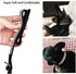 Rhinestone Dog Collar for Small Dogs, Bling Diamond Fancy Crystal Glitter Jewel Collars for XXS XS Small Medium Large