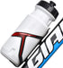 ZONKIE Red Water Bottle Cage for Road, Mountain Bicycle