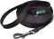 Max and Neo Long Recall Training Leash - 50 FOOT, BLACK - We Donate One for One for Every Leash Sold