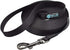 Max and Neo Long Recall Training Leash - 50 FOOT, BLACK - We Donate One for One for Every Leash Sold