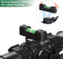 Pridefend Bubble Level Scope Mounting Kit - Precision Scope Level Bubble Clip and Storage Case for Magnetic Universal