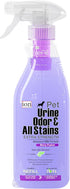 Superior Next-Gen Advanced ION Formula, 2-for-1 Bottle (Free Refill), Extra Strength Stain & Odor Remover, Eco-Friendly