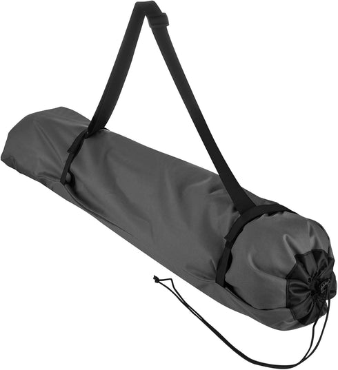 Xxerciz Folding Chair Replacement Bag with Adjustable Shoulder Strap for Coleman, Coastrail, Kijaro,