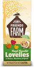 Hazel Hamster Lovelies Treats, 4.2-oz.