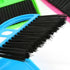Pet Cage Broom Brush Dustpan Set - Small Cat Litter Sweeper for Pet Cage Clean, Blue