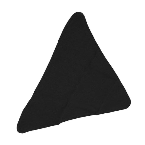 (3) Mini Folding Camping Stool Cloth, Portable Foldable Canvas Tripod Stool Cloth Lightweight Durable Camp Chair Tripod