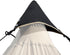 OneTigris Tarp Tent Connecting Cap, Waterproof Tarp Adapter, General Purpose Tent Triangle, Outdoor Camping Accessory