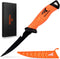 KastKing Speed Demon Pro Fillet Knife - Razor Sharp G4116 German Stainless-Steel Blade, Professional Level