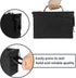 GUGULUZA .30 Cal Metal Ammo Can, Lockable Waterproof & Airtight Ammo Storage Case for Shotgun, Rifles, Pistols
